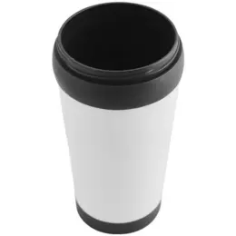 Plastic Carry Mug Top